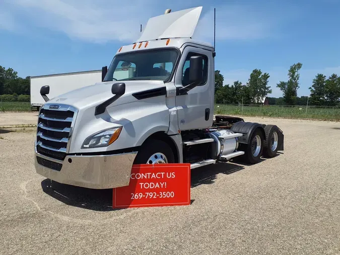 2020 FREIGHTLINER/MERCEDES NEW CASCADIA PX126649415d394855479ffb673f590dea119a6