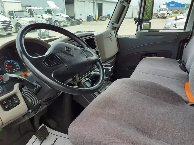 2019 NAVISTAR INTERNATIONAL 4300