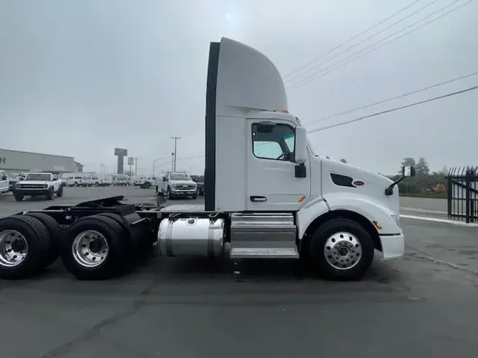 2020 Peterbilt 579