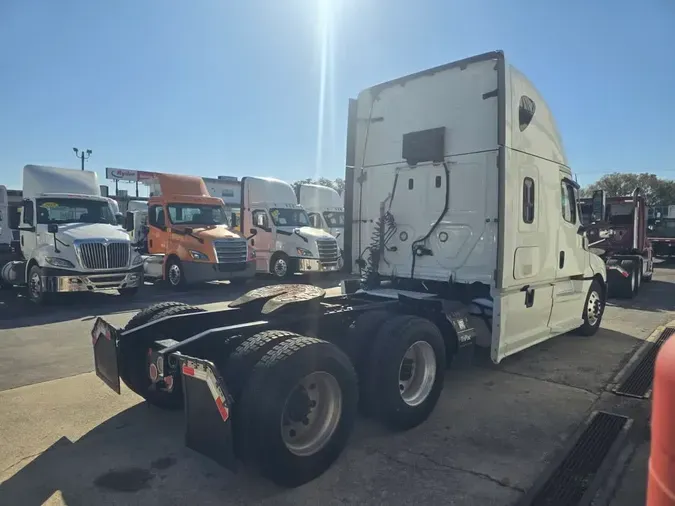 2021 FREIGHTLINER/MERCEDES NEW CASCADIA PX12664