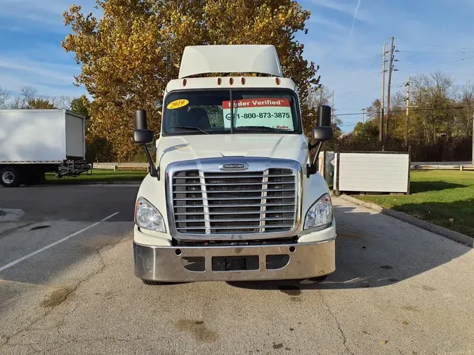 2019 FREIGHTLINER/MERCEDES CASCADIA 1259418b22ebdadb4fc86b74cb8ba4c70eb