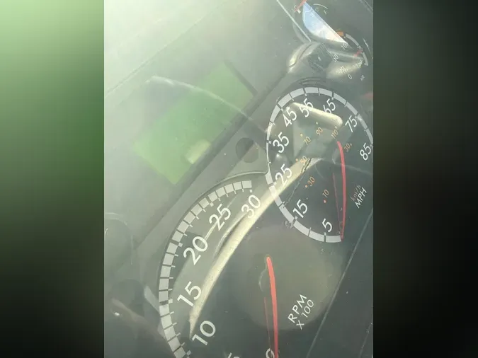 2019 FREIGHTLINER/MERCEDES M2 106