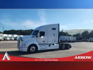 2022 KENWORTH T680