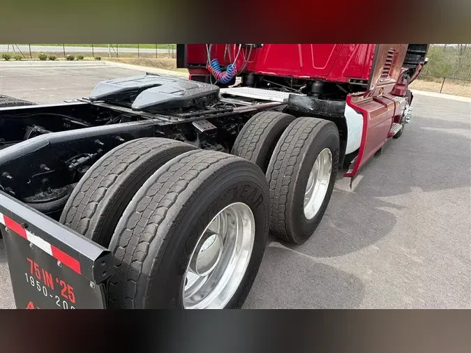 2023 INTERNATIONAL LT