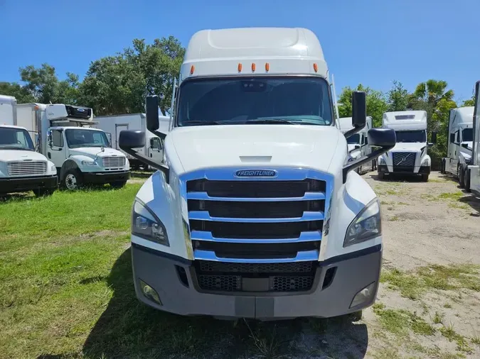 2022 FREIGHTLINER/MERCEDES NEW CASCADIA PX12664941ab9744b672cbba17ed84db39ec992