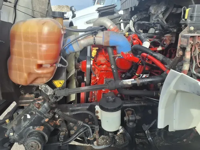 2019 NAVISTAR INTERNATIONAL 4300941ac232cd73c8ace910d27ffc5062d9