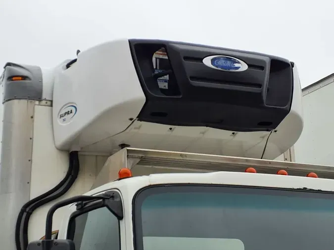 2019 ISUZU NPR
