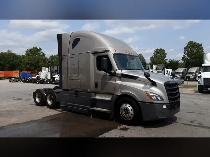 2021 Freightliner Cascadia941b25be2e1529852967c59124b8b881