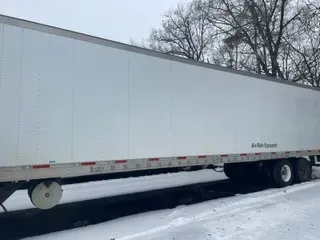 2012 UTILITY TRAILERS VS2RA 53/162/102