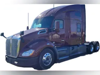 2021 Kenworth T680