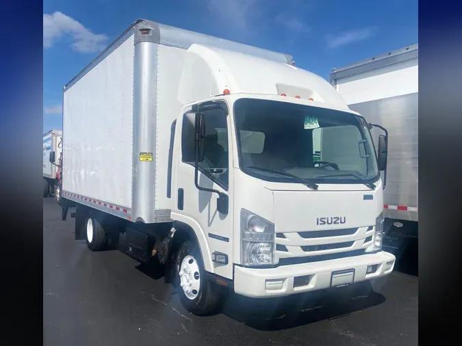 2019 ISUZU DIESEL NPRHD941bf9ad043835c86b46d750bbcb9b89