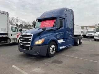 2019 FREIGHTLINER/MERCEDES NEW CASCADIA PX12664