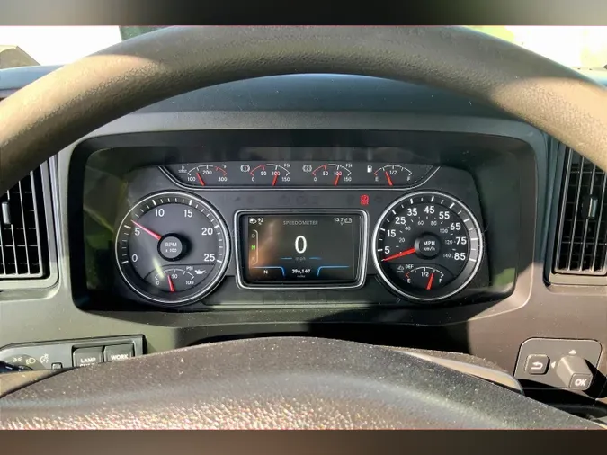 2020 INT LT625 6x4