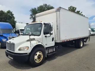 2019 FREIGHTLINER M2 106