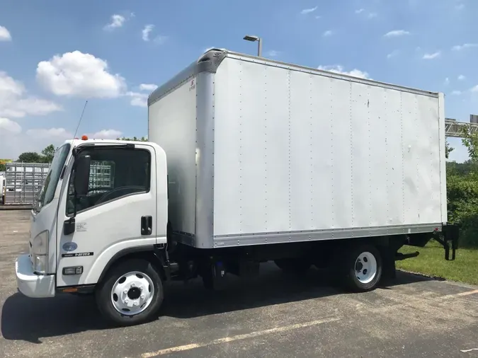 2019 Isuzu NRR941cbc35a0488c58f579bfe46c482b53