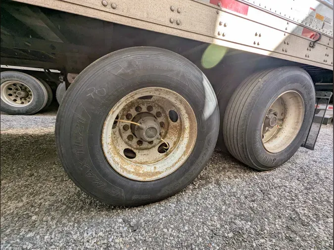 2019 UTILITY VS2RA