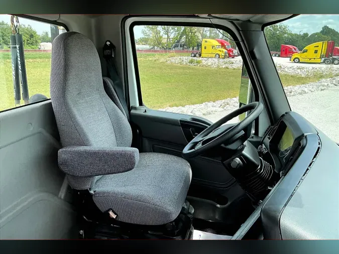 2020 INT LT625 6x4