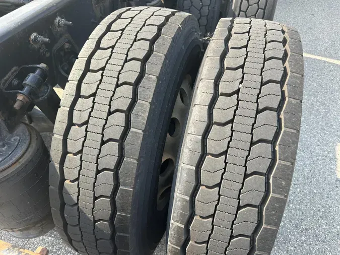 2019 International LT625