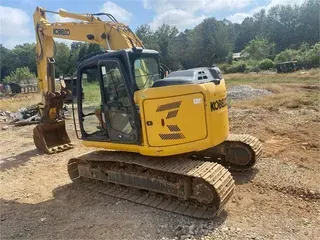 2014 KOBELCO SK140SR LC-5