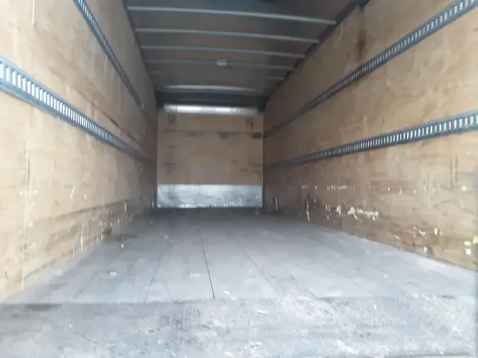 2018 FREIGHTLINER/MERCEDES M2 106941e30f7b7dbdd9a6e90675b602a3420