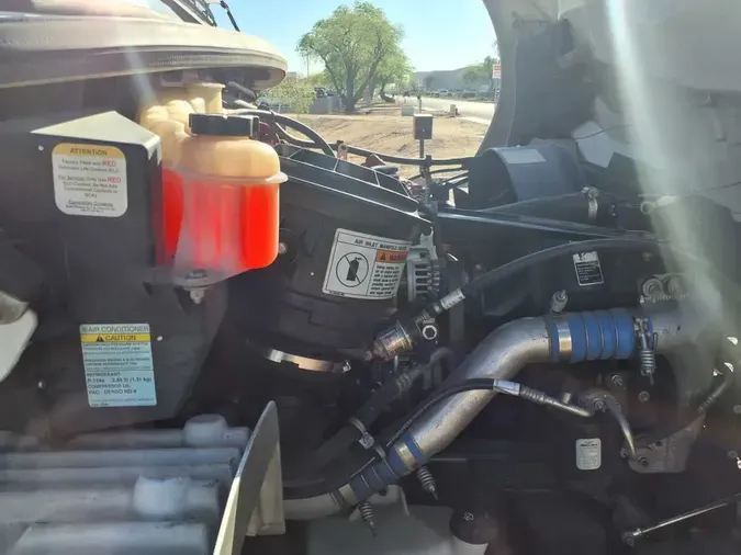 2016 FREIGHTLINER/MERCEDES M2 106941e5b0d70f451b5433b5b49f974818f