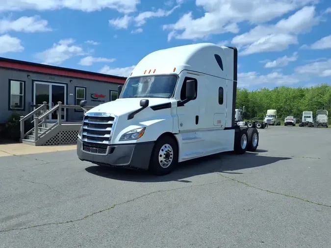 2022 FREIGHTLINER/MERCEDES NEW CASCADIA PX12664941ead7bc66ea369adaebd02ca24d6f4