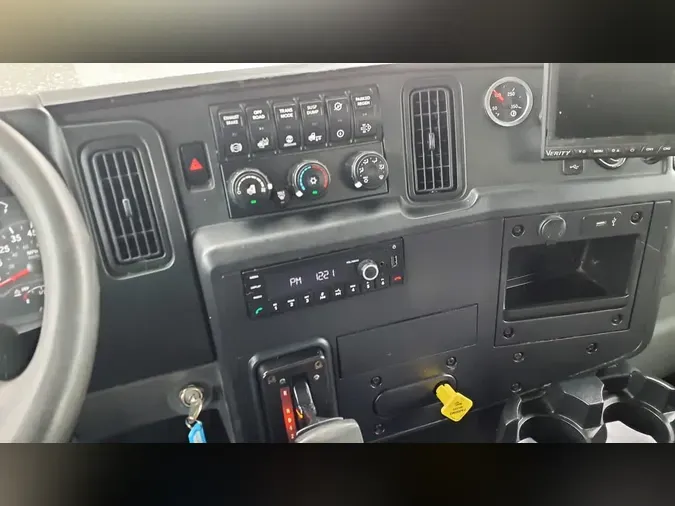 2022 NAVISTAR INTERNATIONAL MV607 (4X2)941eaf10da703134764ccc9e86ef18f7