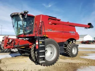 2019 Case IH 7250
