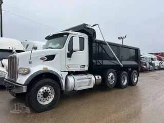 2020 PETERBILT 567