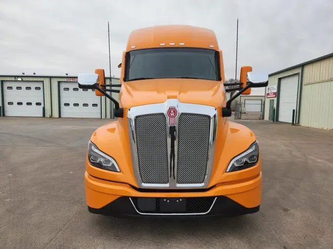 2026 Kenworth T6809420647cebbe886972e5c17f7825176d