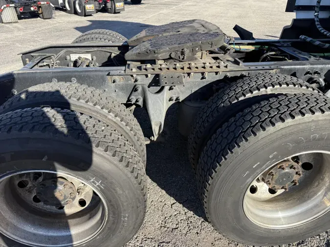 2022 International LT625942158a1c3d109273f39c99eb006809d