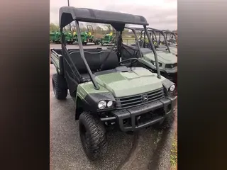 2022 John Deere XUV825E S2