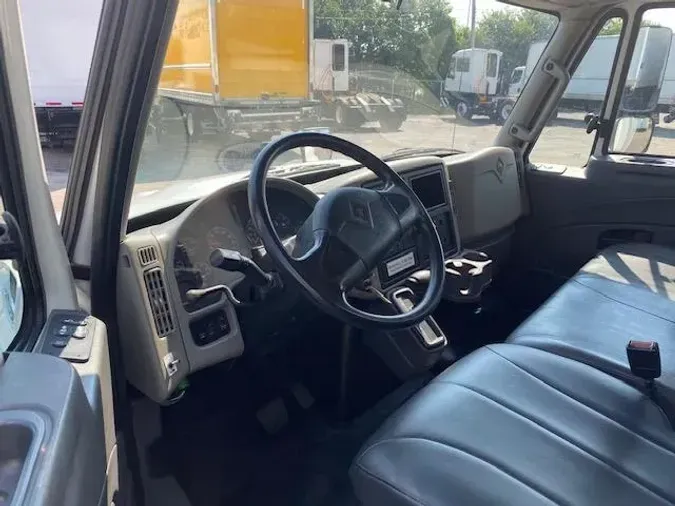 2019 International 4300