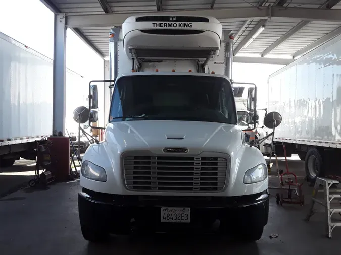 2017 FREIGHTLINER/MERCEDES M2 106