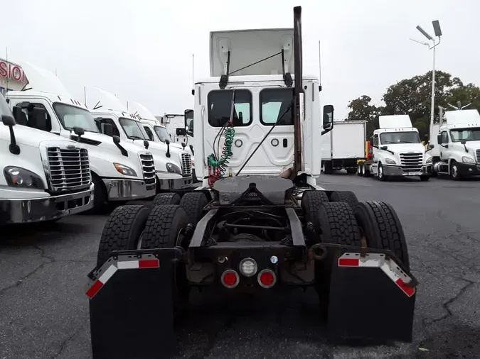 2018 FREIGHTLINER/MERCEDES NEW CASCADIA PX12664