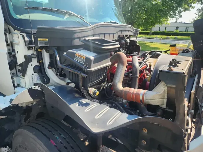 2019 NAVISTAR INTERNATIONAL 43009423747ea18672f50b608b00da74eddd