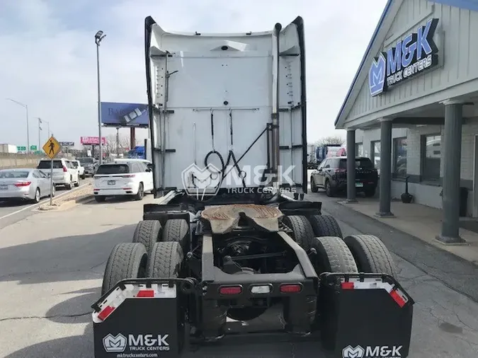 2019 MACK AN64T