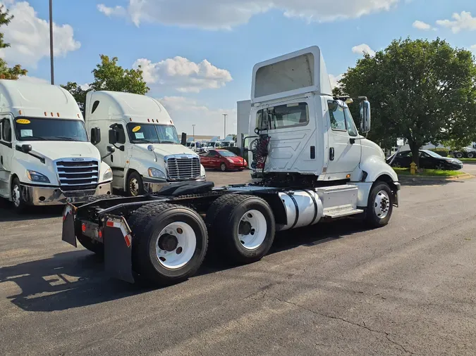 2016 NAVISTAR INTERNATIONAL PROSTAR