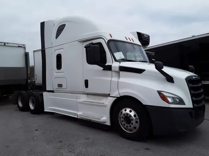 2020 FREIGHTLINER/MERCEDES NEW CASCADIA PX12664