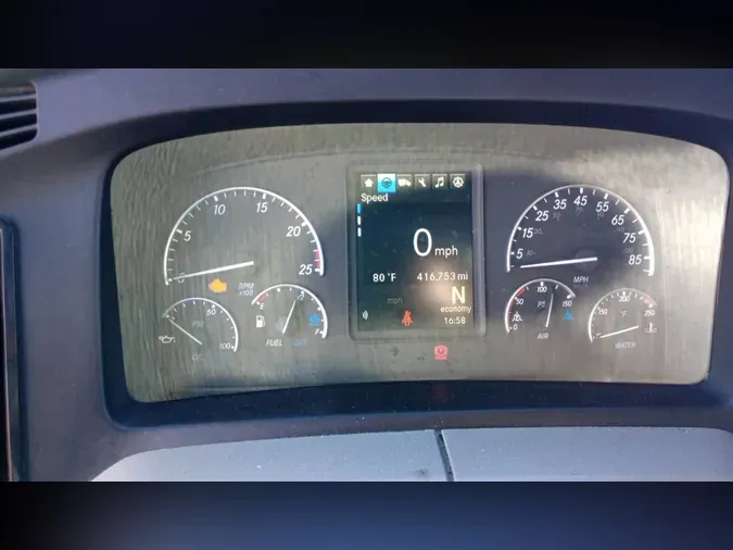 2022 Freightliner Cascadia 126