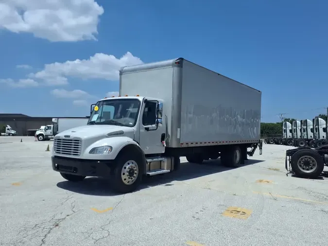 2020 FREIGHTLINER/MERCEDES M2 10694260e7dbc9069f8d1b72a8ae530523e