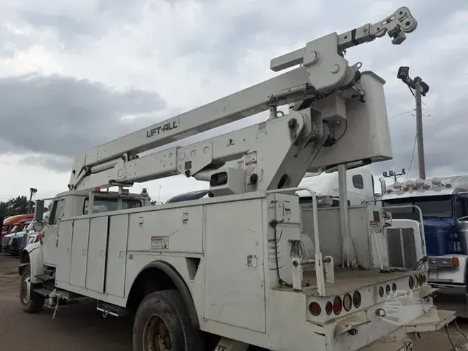 1999 LIFT-ALL LOM55-2MS942642398d7de97fb18938b0a1e6a21e