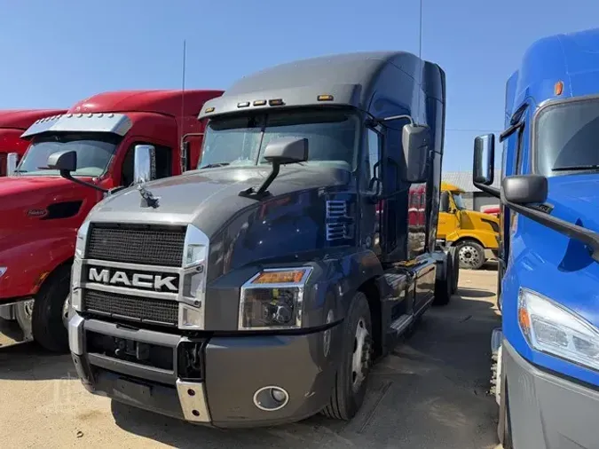 2019 MACK ANTHEM 64T942693f481609c1afcd668ee6f35d7f5