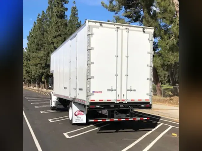 2020 Freightliner Business Class M2 106