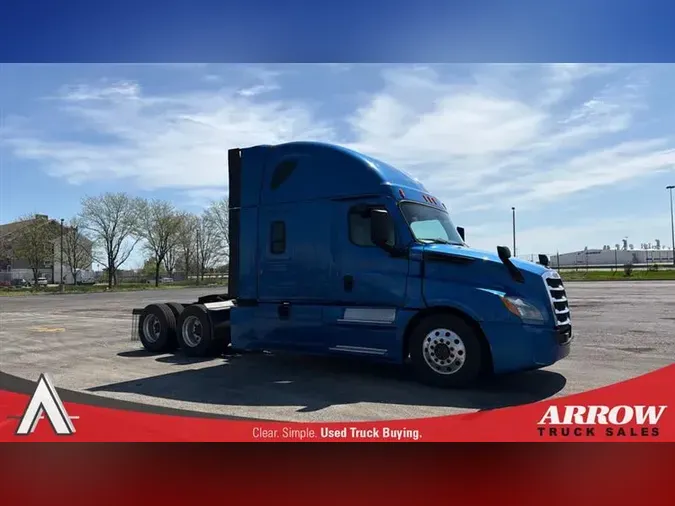 2021 FREIGHTLINER CA12694280346a8bcc1c4f5c14f1d9f7a5da2
