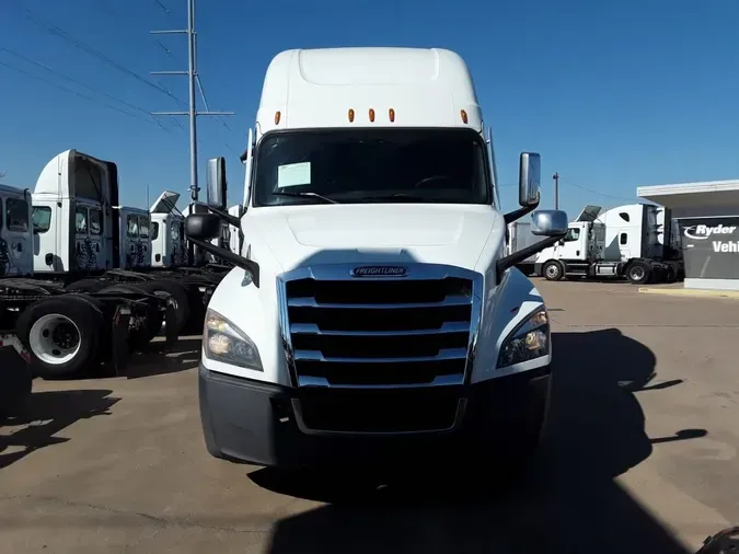 2021 FREIGHTLINER/MERCEDES NEW CASCADIA PX12664