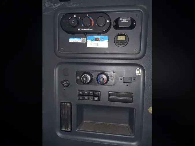 2020 FREIGHTLINER/MERCEDES NEW CASCADIA PX12664942a023fb84e5db73f2564f3af8835e2