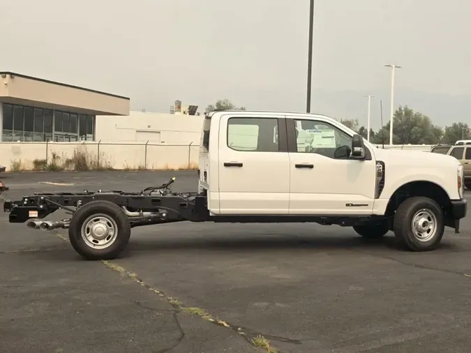 2024 Ford Super Duty F-250 SRW