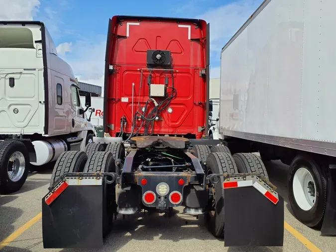 2021 FREIGHTLINER/MERCEDES NEW CASCADIA PX12664