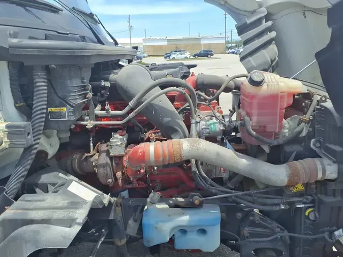 2019 NAVISTAR INTERNATIONAL LT625 DAYCAB T/A942a893020e0962362eedad2dbac9e9b